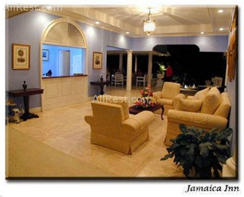 Jamaica Inn 2